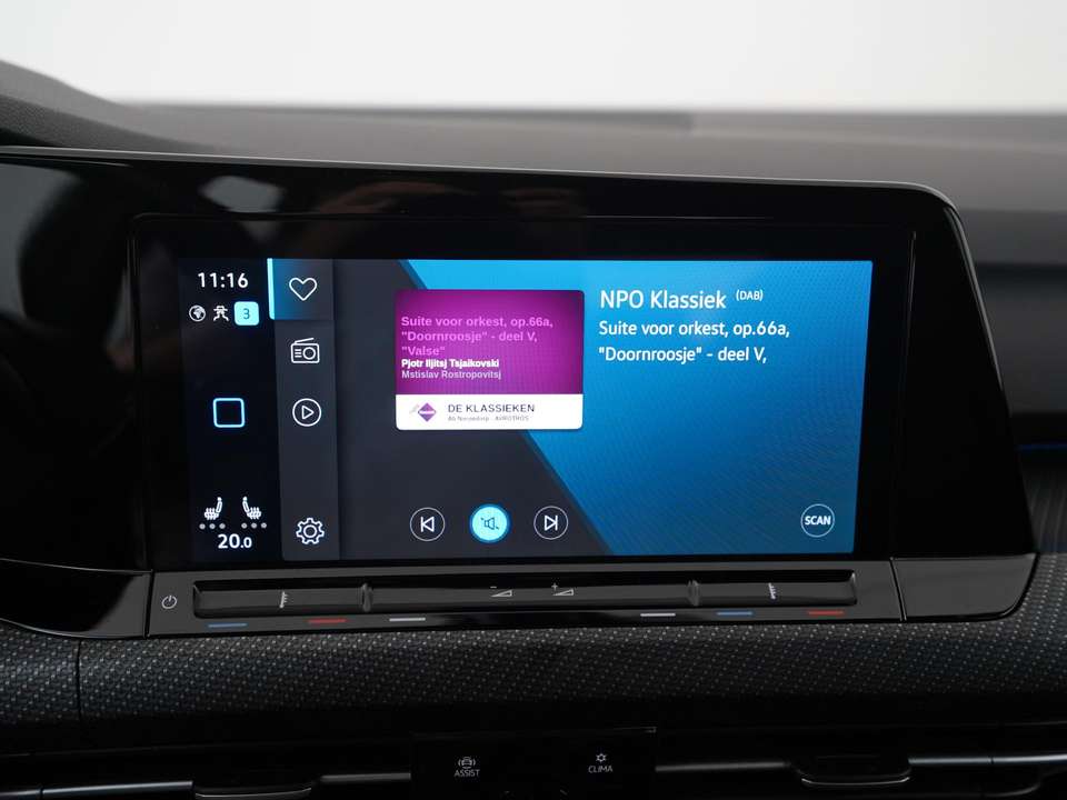 Volkswagen Golf - Imagem 12