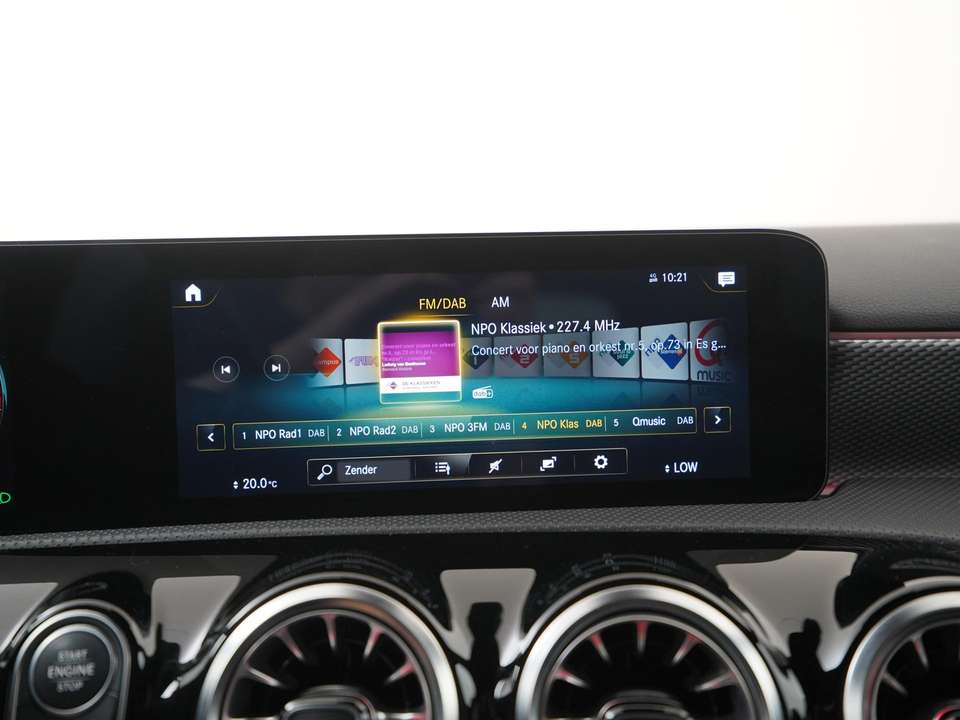 Mercedes-Benz A 160 - Imagem 13