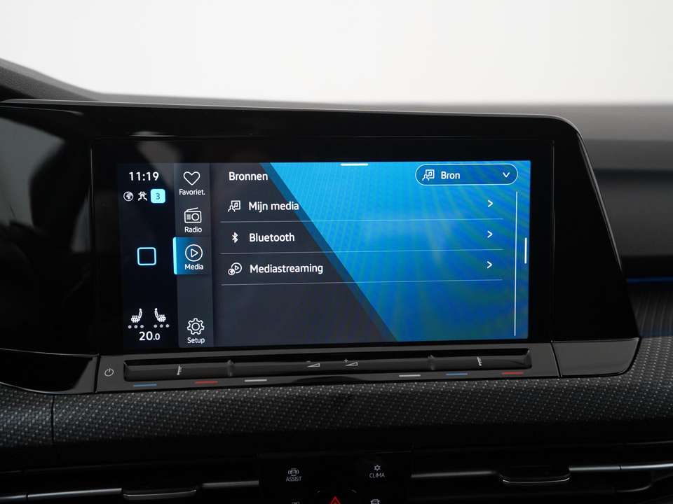 Volkswagen Golf - Imagem 13