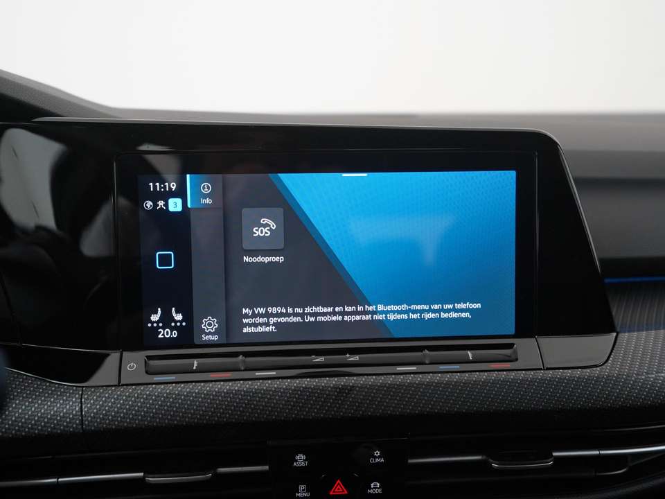 Volkswagen Golf - Imagem 14