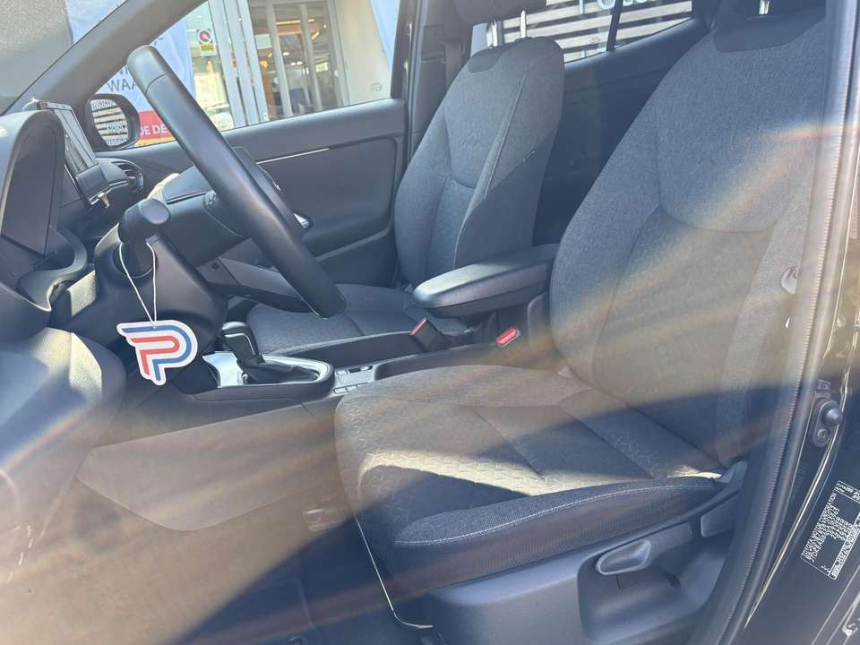 Toyota Yaris Cross - Imagem 10