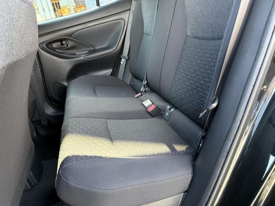 Toyota Yaris Cross - Imagem 11