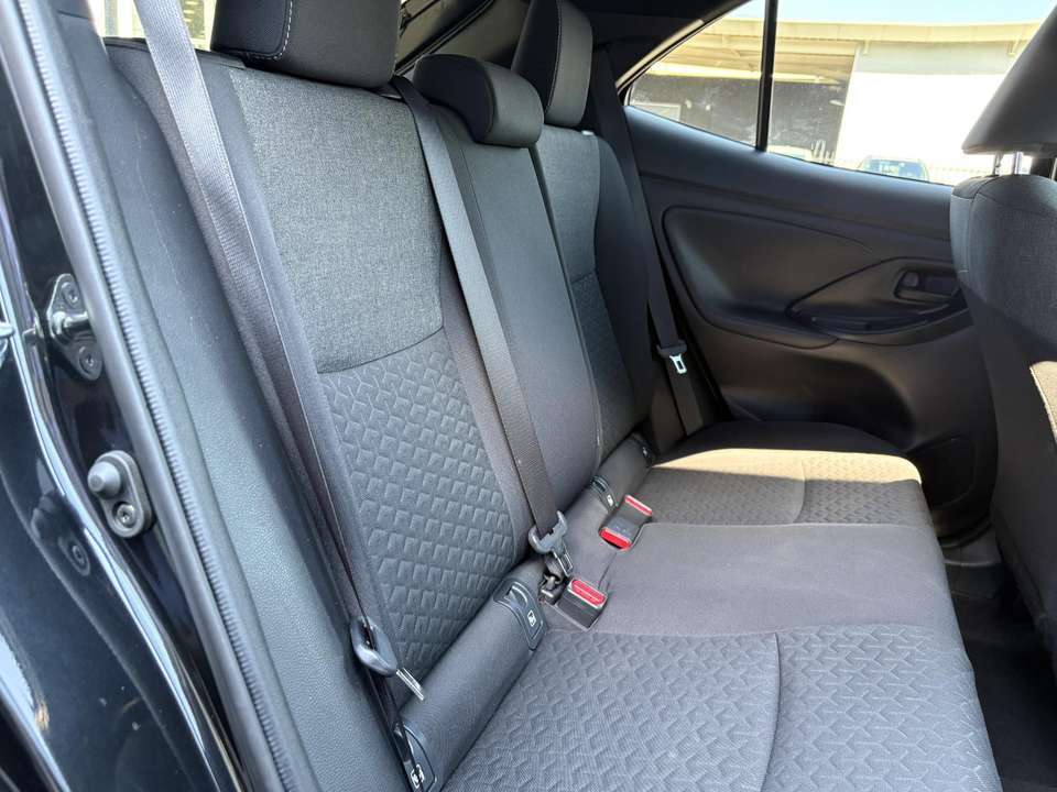 Toyota Yaris Cross - Imagem 13