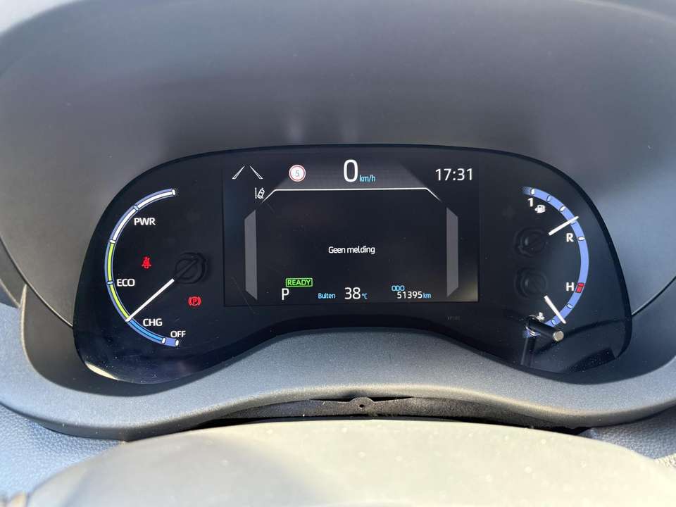Toyota Yaris Cross - Imagem 15