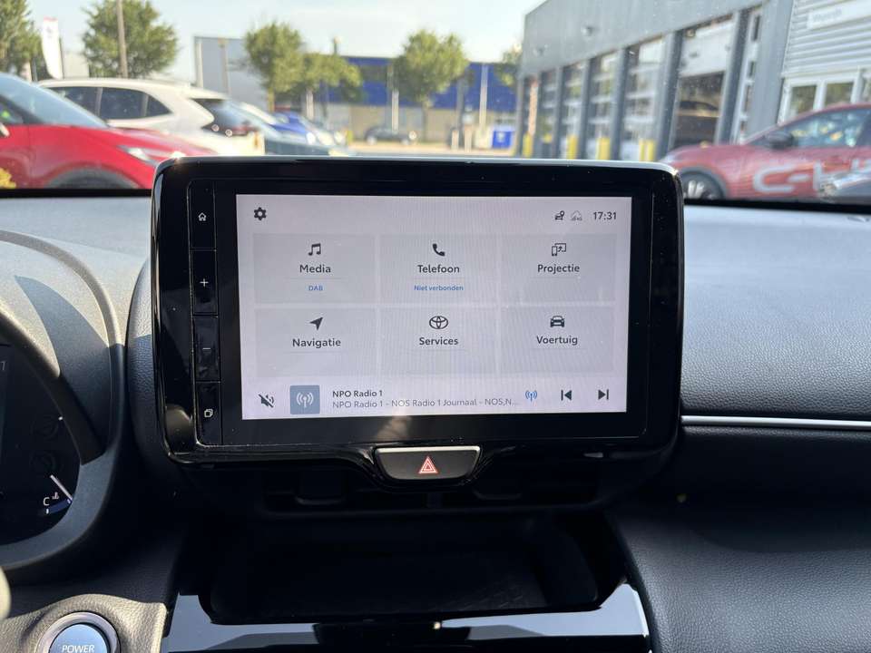 Toyota Yaris Cross - Imagem 16