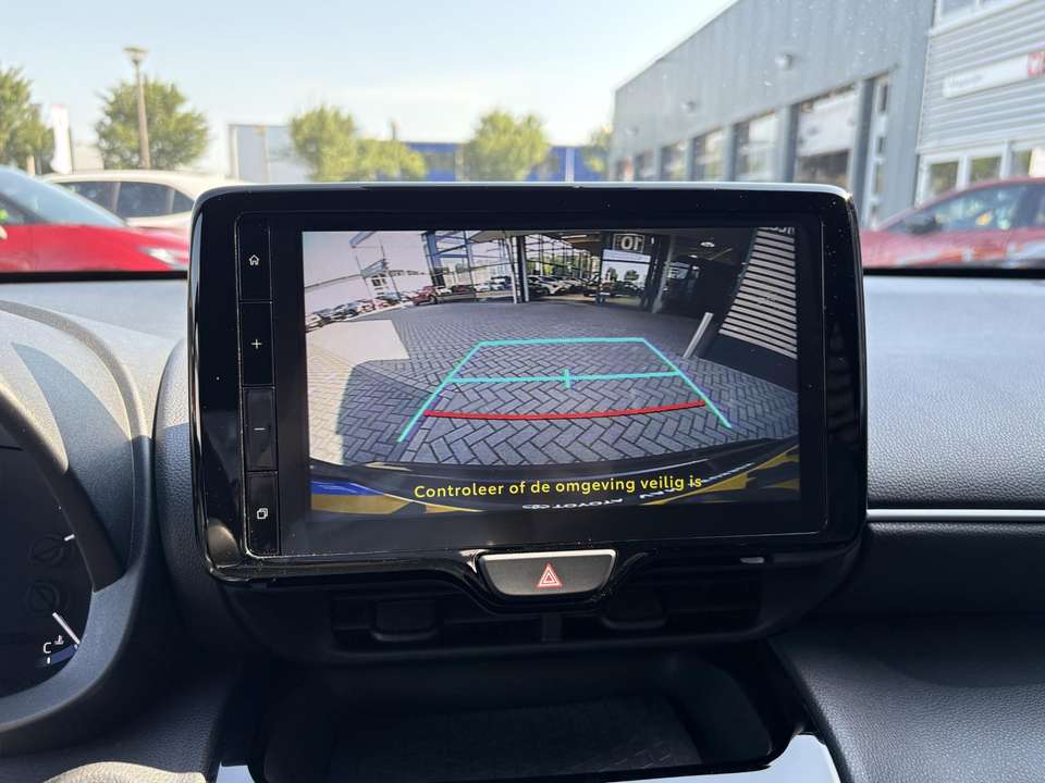Toyota Yaris Cross - Imagem 17