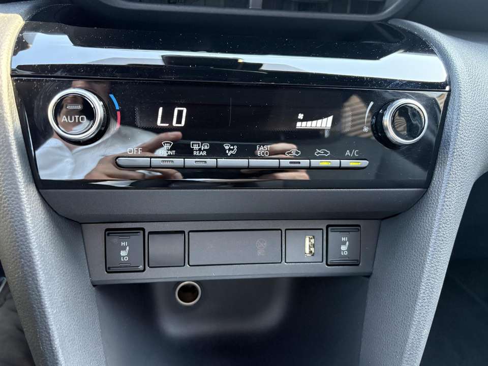 Toyota Yaris Cross - Imagem 18