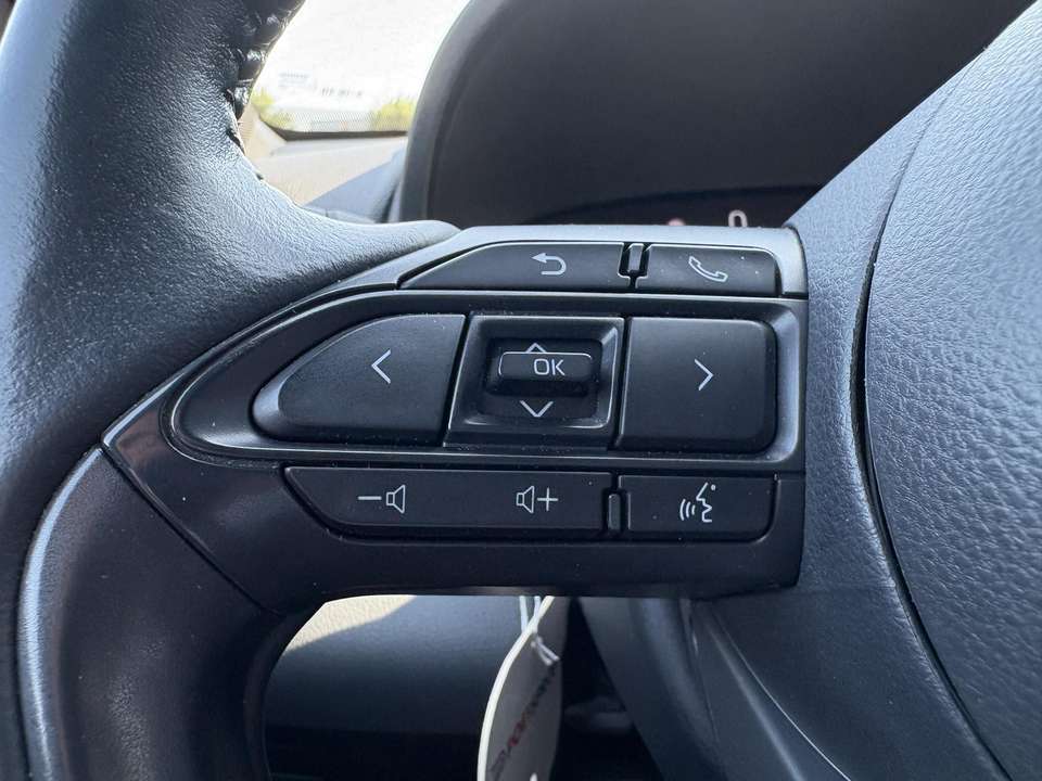 Toyota Yaris Cross - Imagem 20