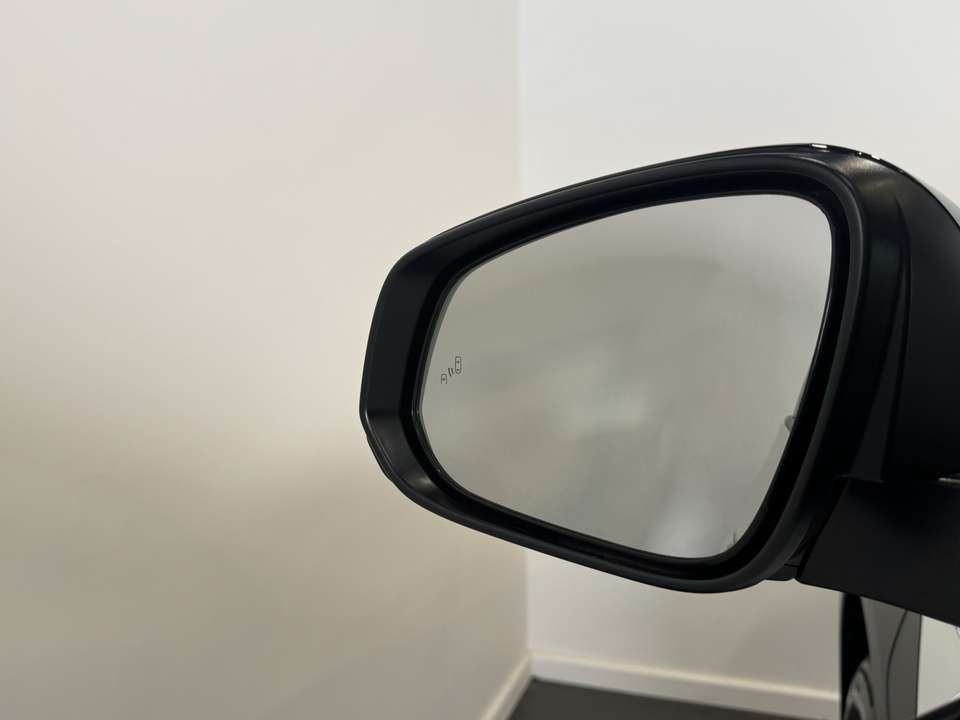 Toyota bZ4X - Imagem 12