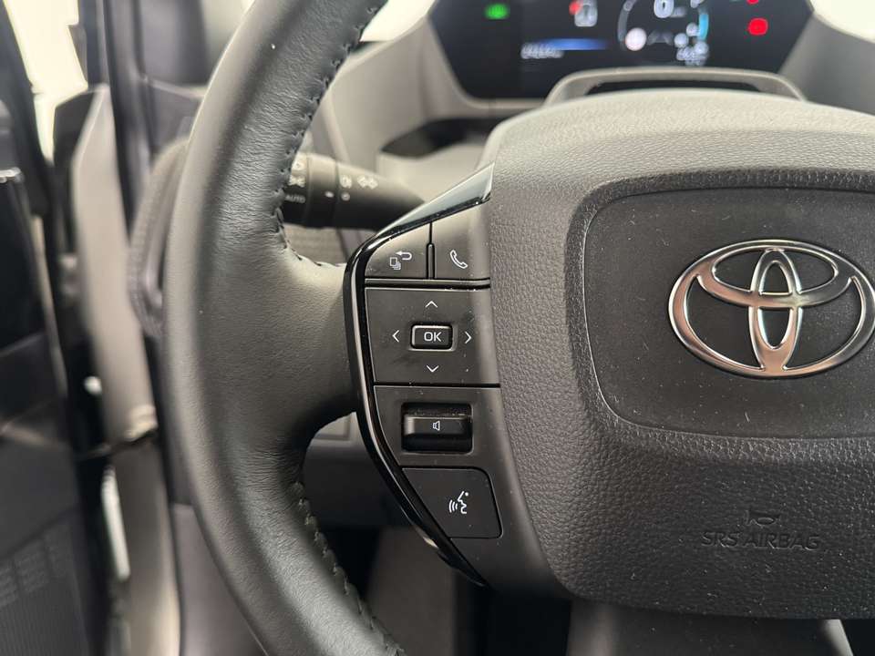 Toyota bZ4X - Imagem 15
