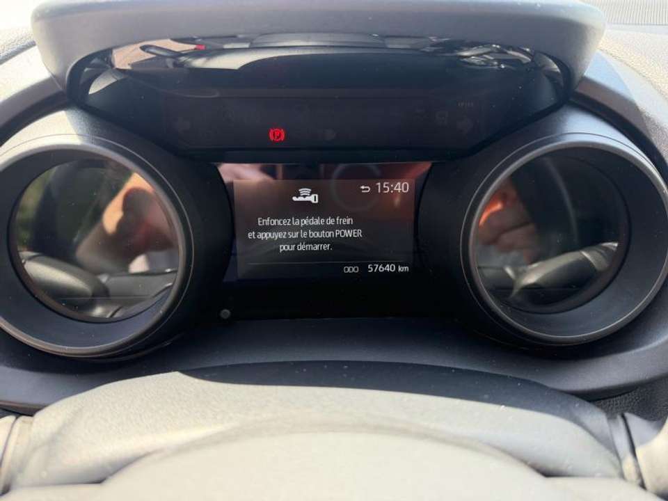 Toyota Yaris - Imagem 5