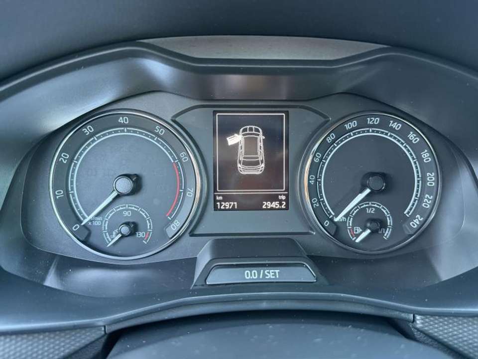 Skoda Kamiq - Imagem 5
