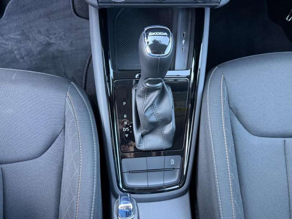 Skoda Kamiq - Imagem 6