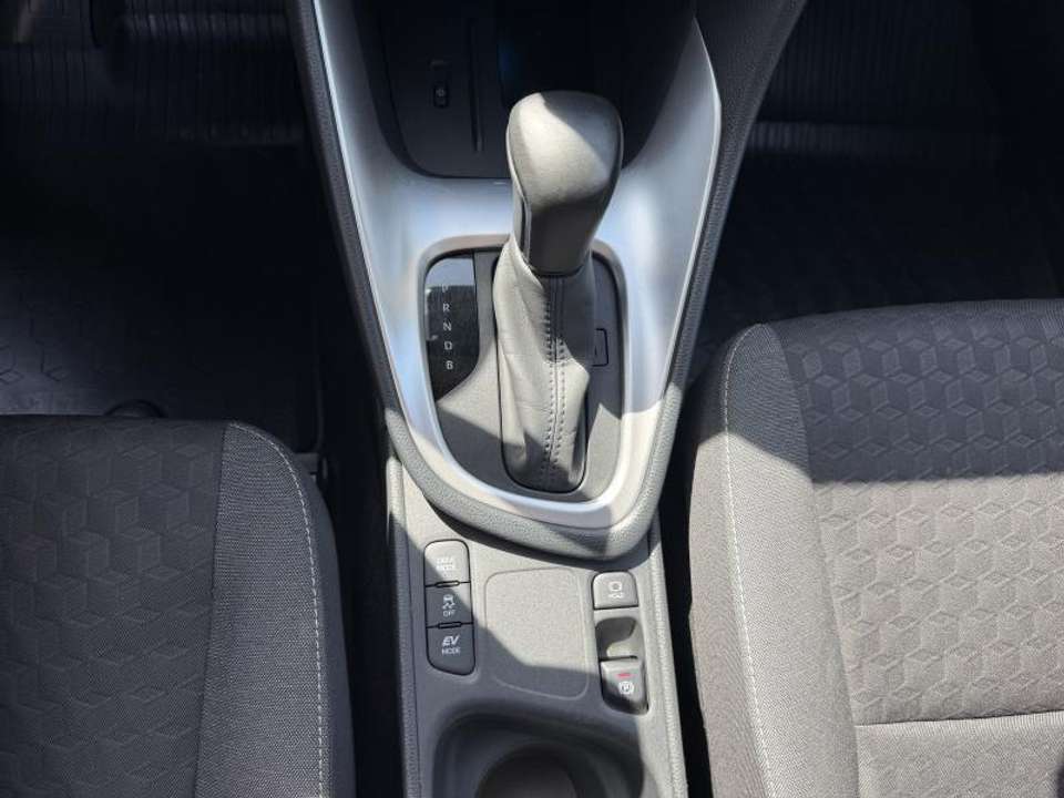 Toyota Yaris - Imagem 6