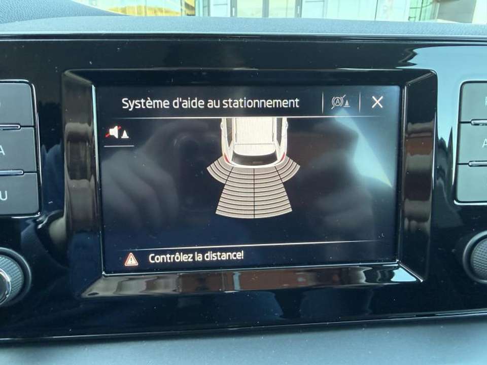 Skoda Kamiq - Imagem 7