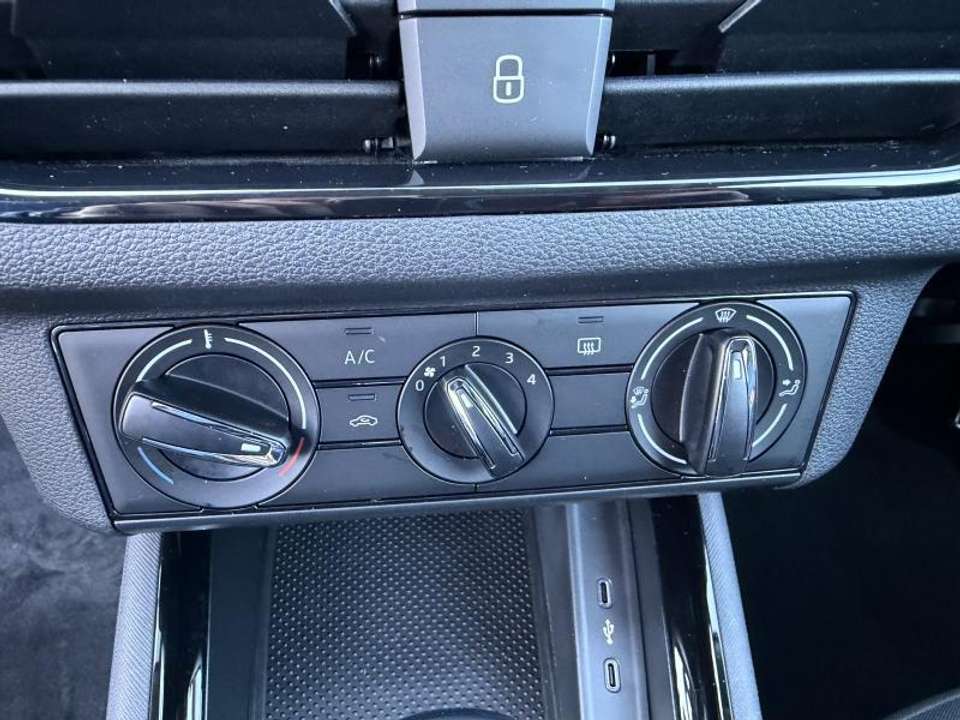 Skoda Kamiq - Imagem 9