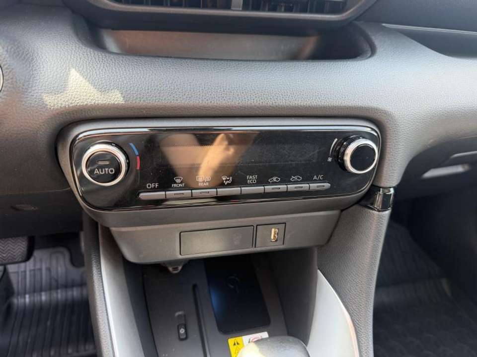 Toyota Yaris - Imagem 10