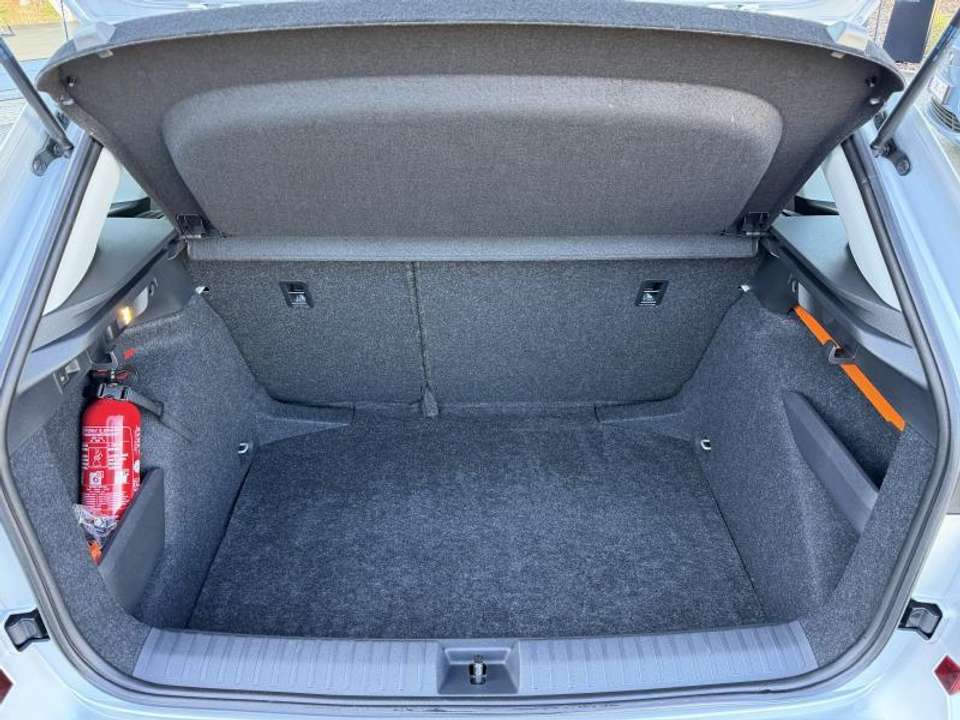 Skoda Kamiq - Imagem 14
