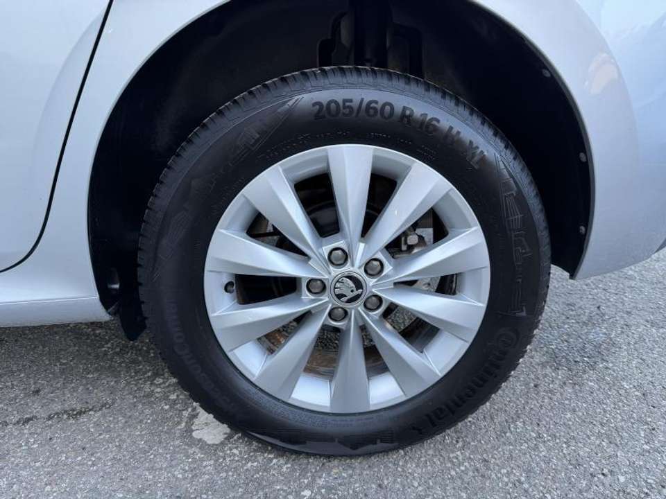 Skoda Kamiq - Imagem 15