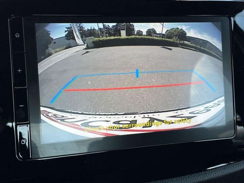 Toyota Aygo X - Imagem 11