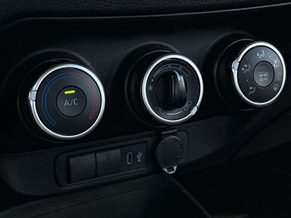 Toyota Aygo X - Imagem 12