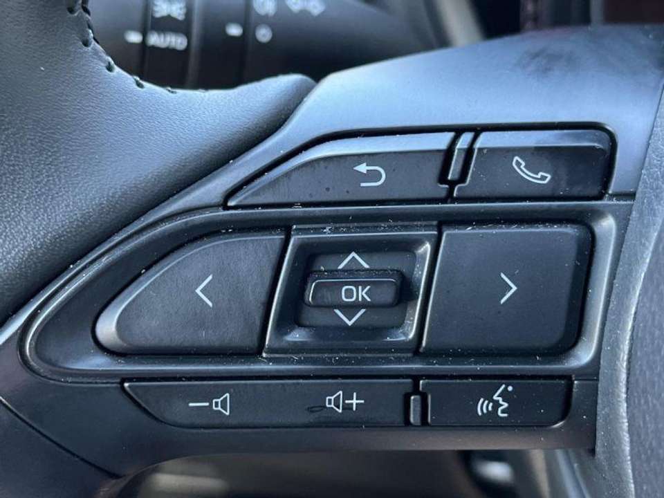 Toyota Aygo X - Imagem 13