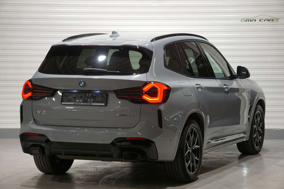 BMW X3 - Imagem 2