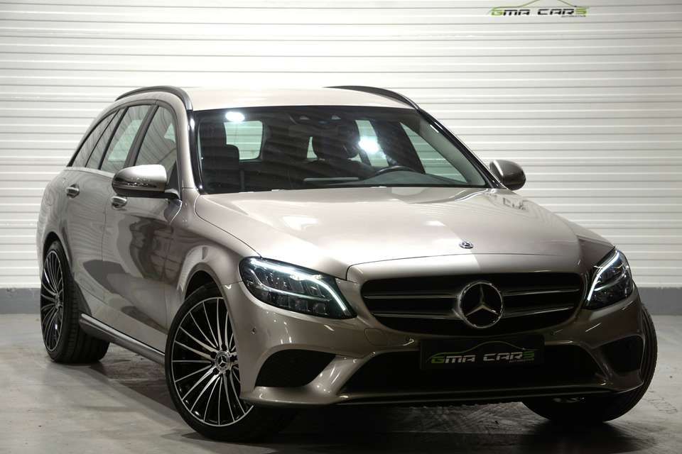 Mercedes-Benz C 180 - Imagem 3