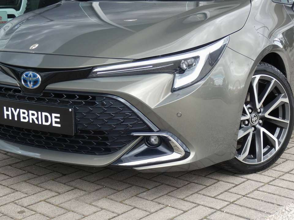 Toyota Corolla - Imagem 3