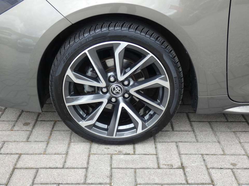 Toyota Corolla - Imagem 4
