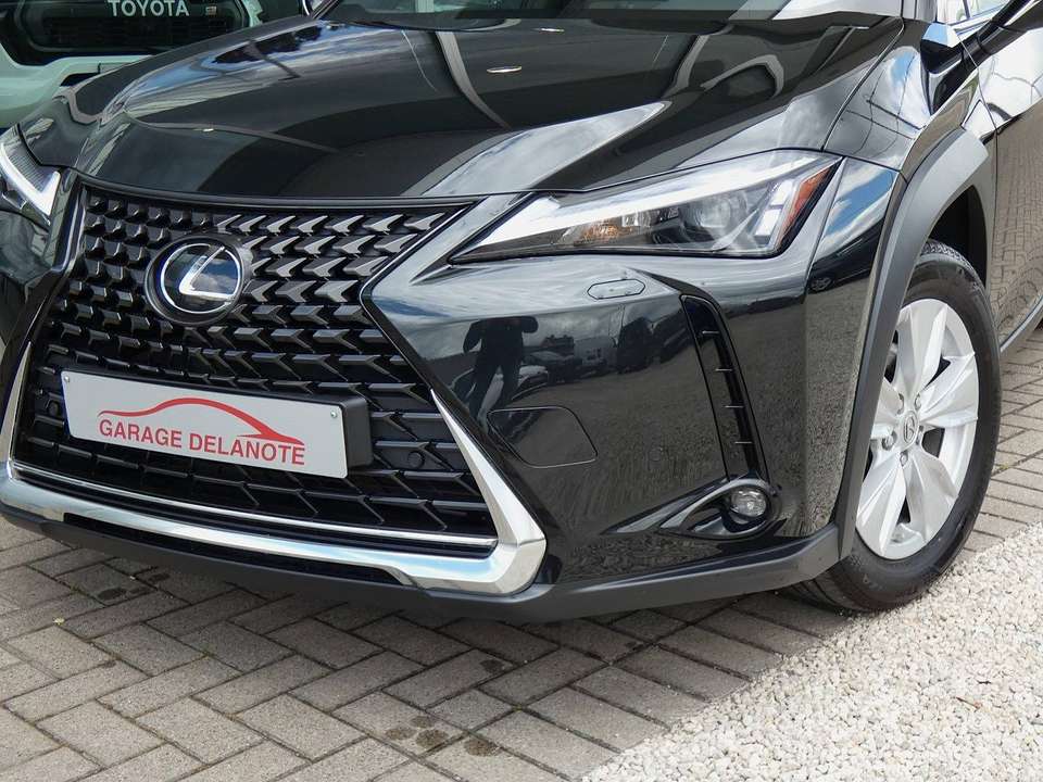 Lexus UX 250h - Imagem 3
