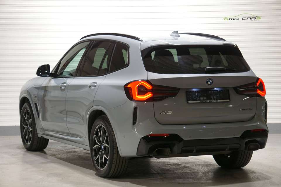 BMW X3 - Imagem 4