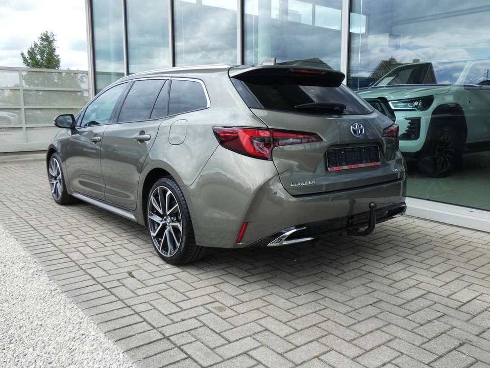 Toyota Corolla - Imagem 6