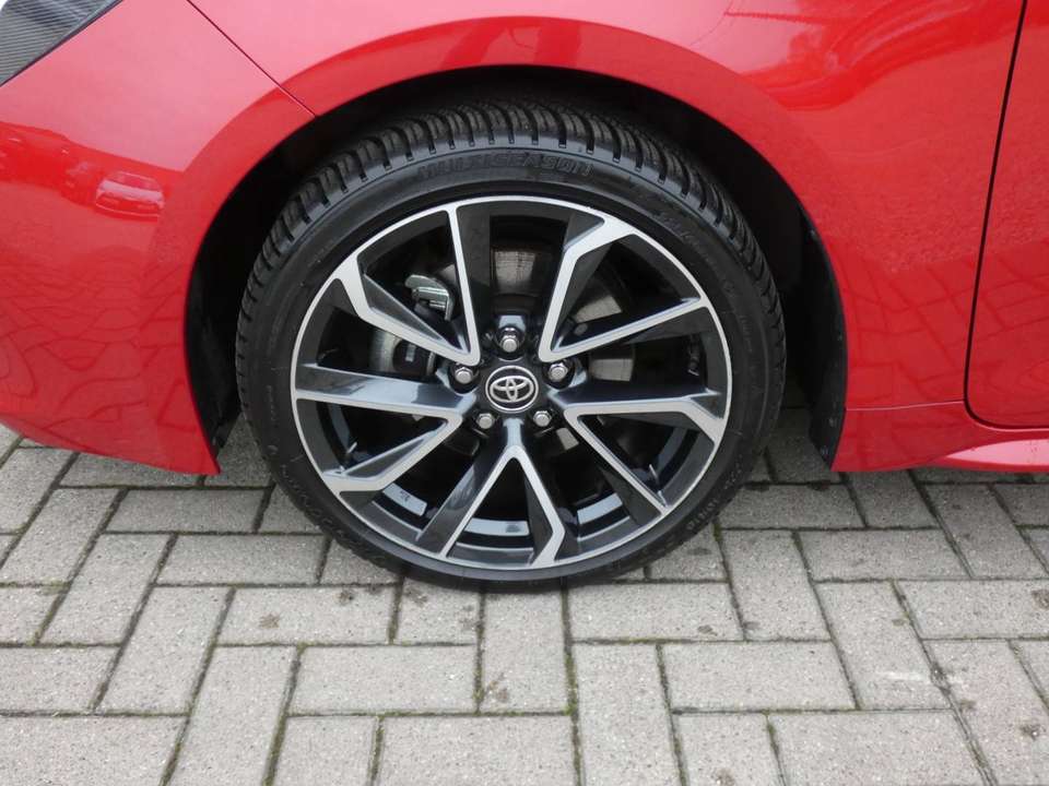 Toyota Corolla - Imagem 4