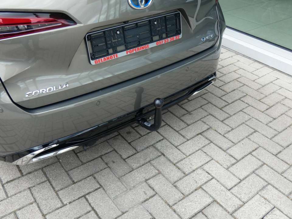 Toyota Corolla - Imagem 7
