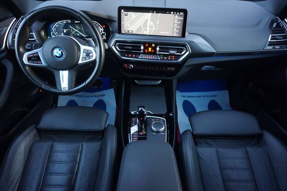 BMW X3 - Imagem 5