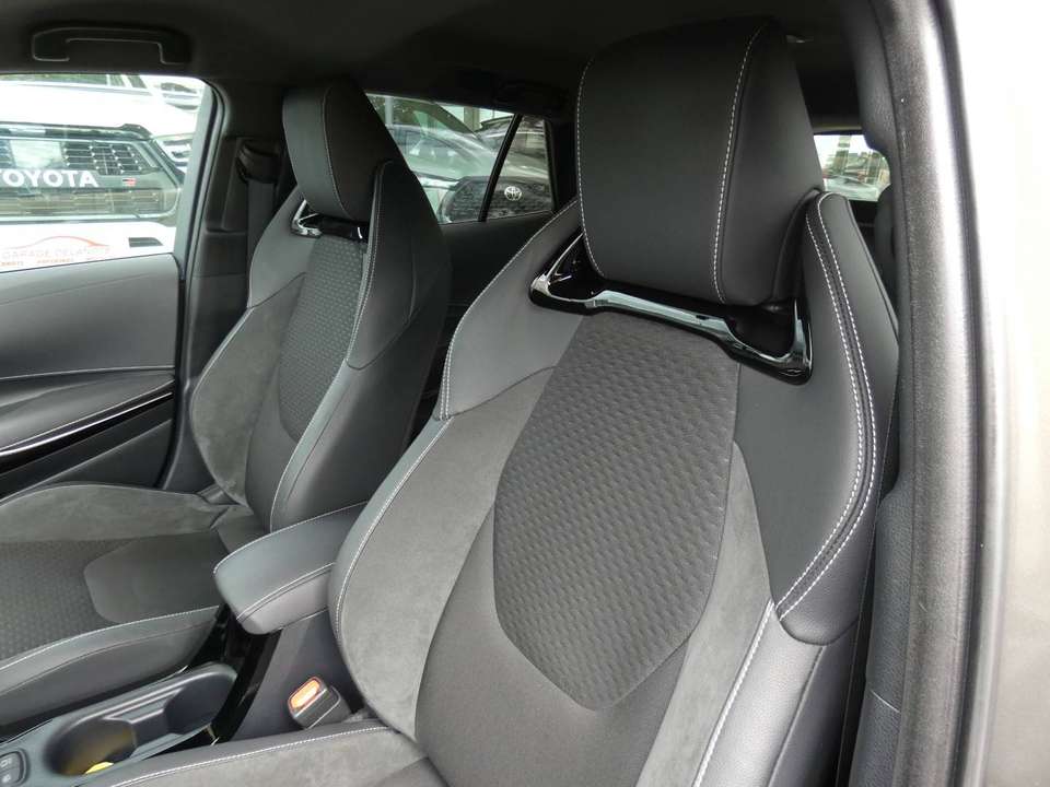 Toyota Corolla - Imagem 8