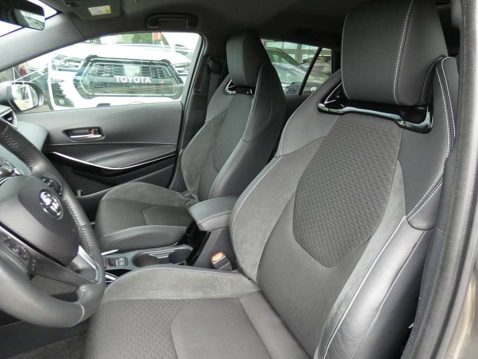 Toyota Corolla - Imagem 9