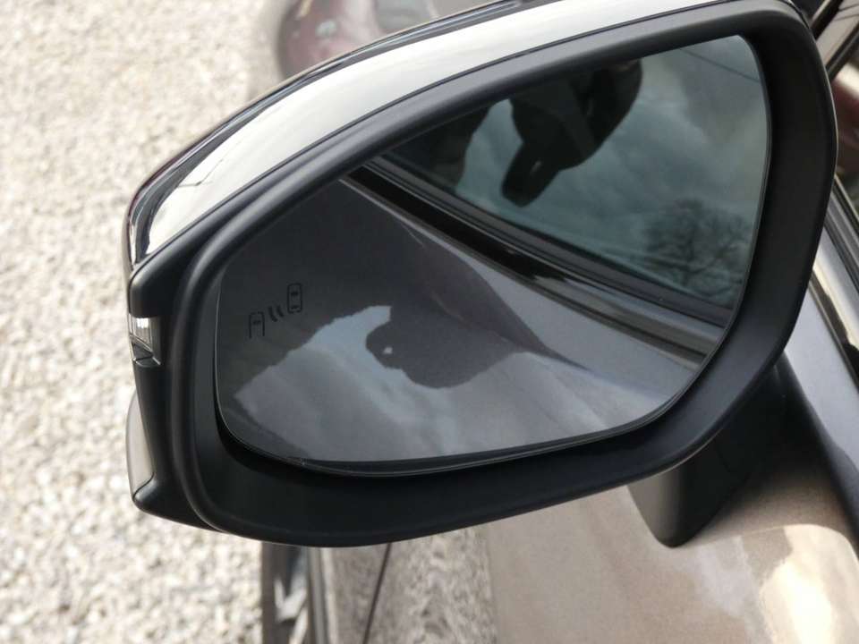 Toyota C-HR - Imagem 9