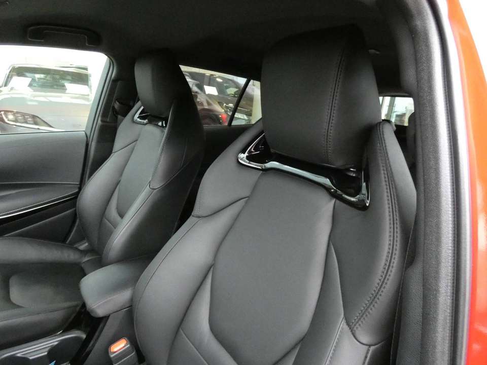Toyota Corolla - Imagem 8