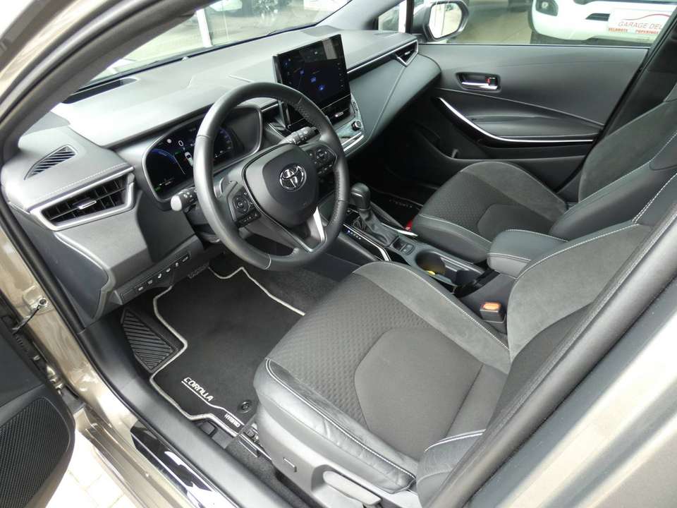 Toyota Corolla - Imagem 10