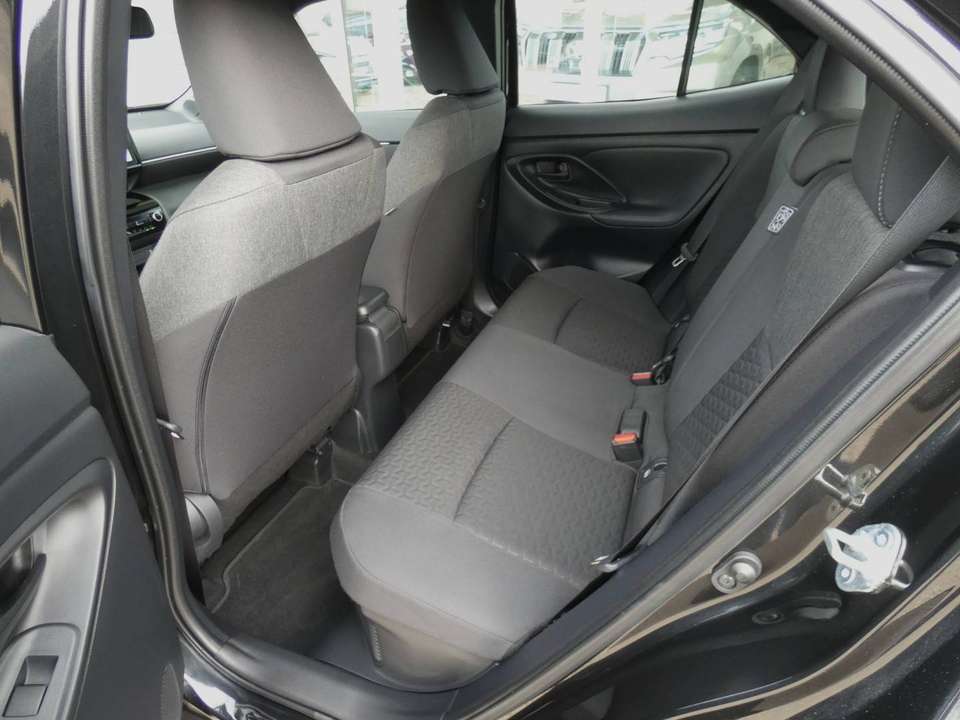 Toyota Yaris Cross - Imagem 7