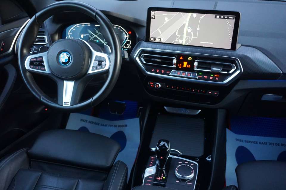 BMW X3 - Imagem 6