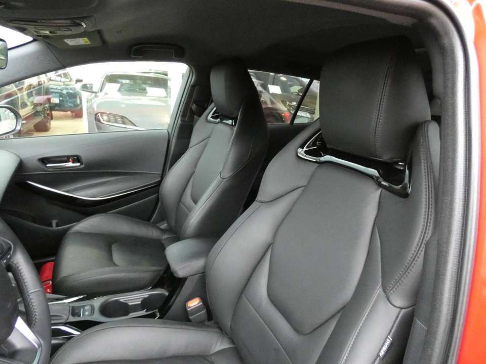 Toyota Corolla - Imagem 9