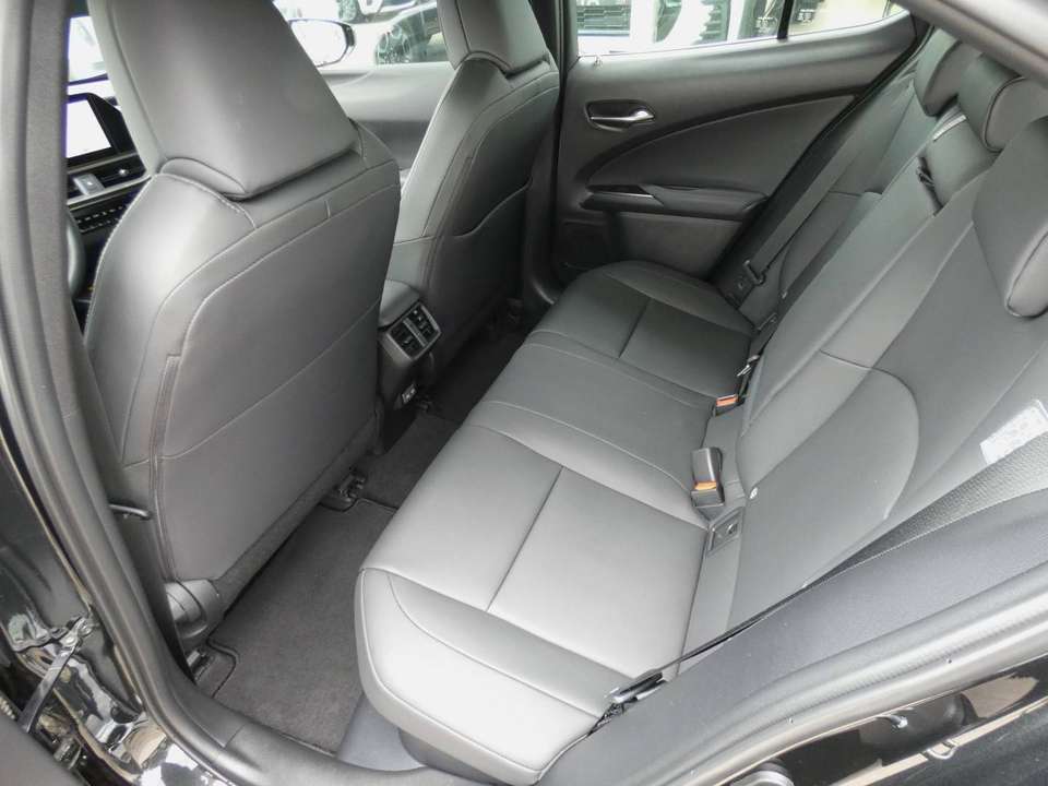 Lexus UX 250h - Imagem 10