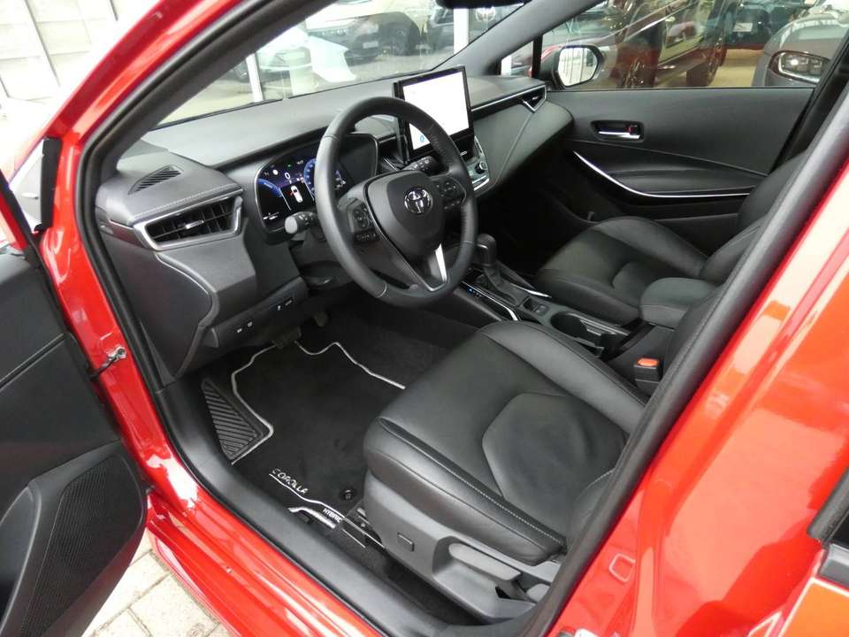 Toyota Corolla - Imagem 10