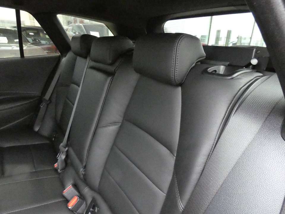 Toyota Corolla - Imagem 12