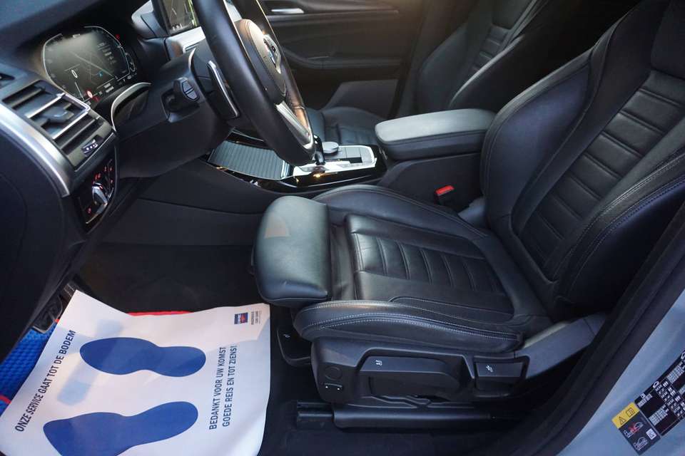 BMW X3 - Imagem 7