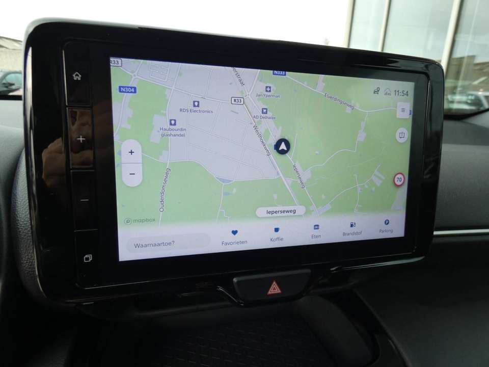 Toyota Yaris Cross - Imagem 11