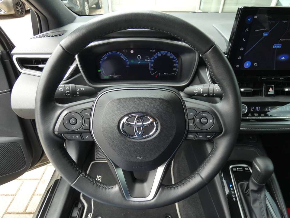 Toyota Corolla - Imagem 15